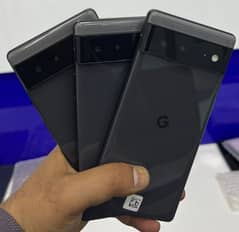 Google pixel 6 factory unlock 0