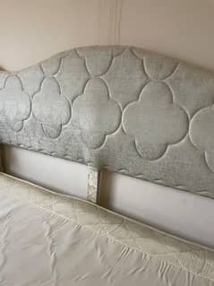 Master foam bed for sale.