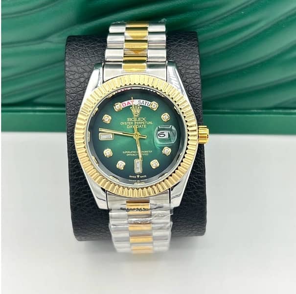 Rolex Watch 7