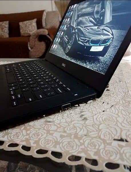 Laptop Dell i5 8th Generation 11