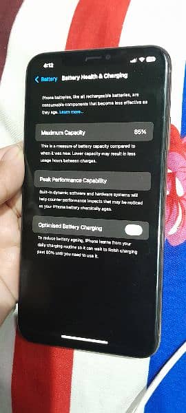 iphone 11 pro max pta approved 256gb 0