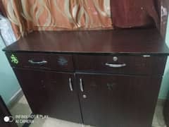 wooden cabinets 0
