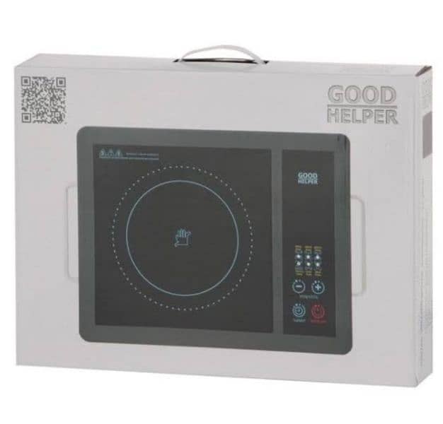 Electric Stove Burner | Box Pack | Delivery Available 1