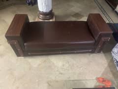 2 Seater sofa for sale