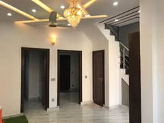3 Marla Beautifully Designed House For Sale In Al Kabir Town Lahore 0