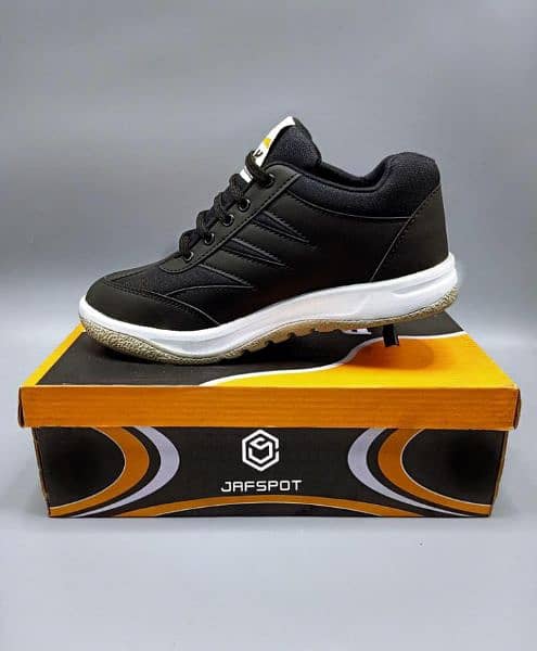 *Product Name*: Men's Outdoor Running Desert Sneakers -JF013, Black 0