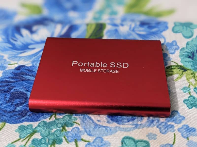 16 tb SSD portable drive 4