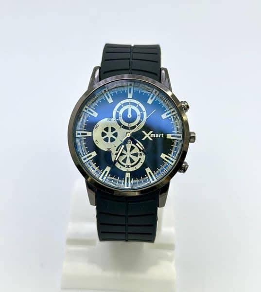 *Product Name*: Men's Formal Analogue Watch 0