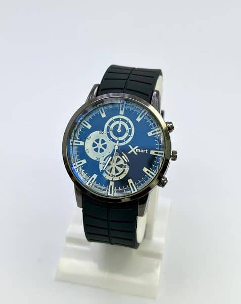 *Product Name*: Men's Formal Analogue Watch 1