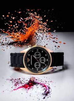 *Product Name*: Genuine Emporia Men's Watch AR5905 0