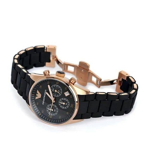 *Product Name*: Genuine Emporia Men's Watch AR5905 2
