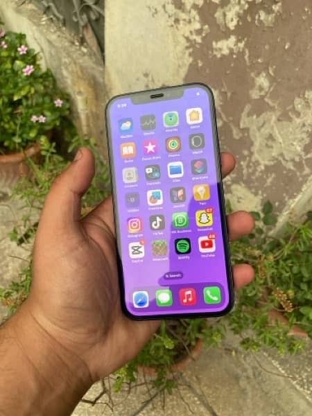 iPhone 12 JV NON PTA 64gb 11 13 14 5