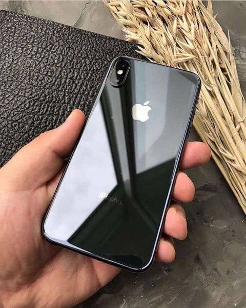 iphone X Pta Approved 1