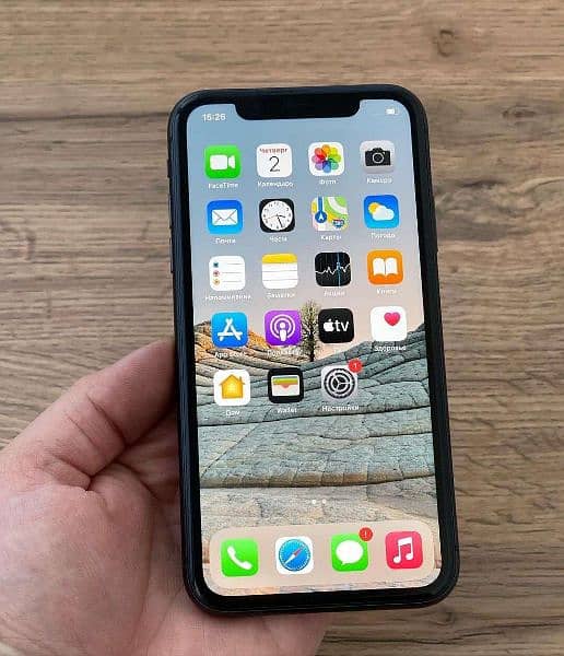 iphone X Pta Approved 2