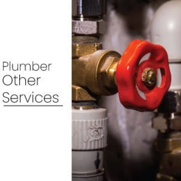 plumber service available with best price and service 0