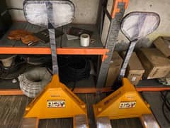 Hand pallet truck / Hand lifter / hand jack