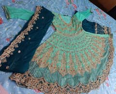 Fancy and party wear dresses for sale.