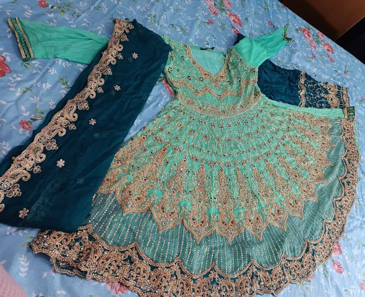 Fancy and party wear dresses for sale. 0