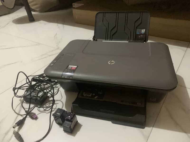 Hp printer 1050 1