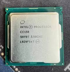 Core I9 9900ES CPU