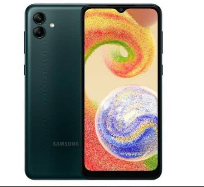 Samsung galaxy 0