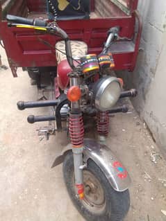 150 cc loder for sel cnt 03111387103