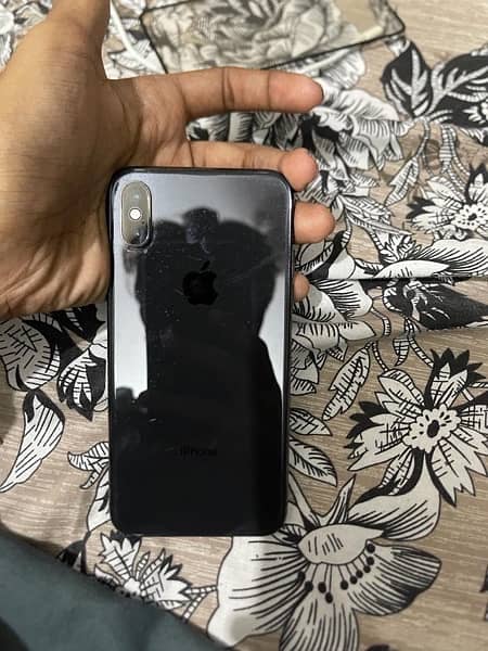 iPhone X pta approved 2