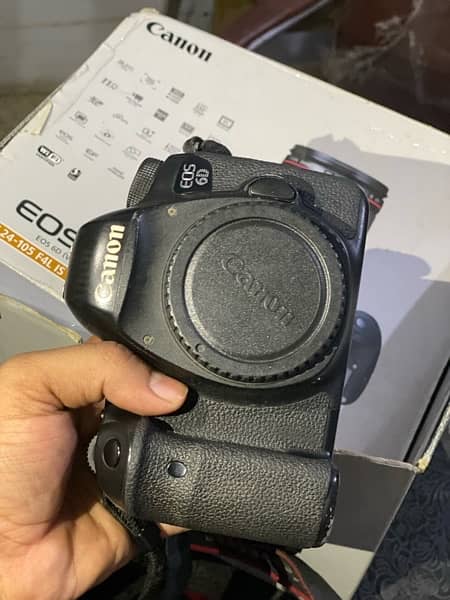canon 6d for sale with 50mm lens 7