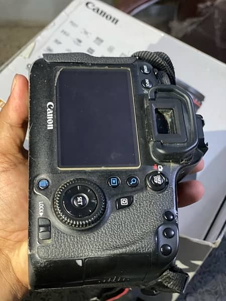 canon 6d for sale with 50mm lens 10