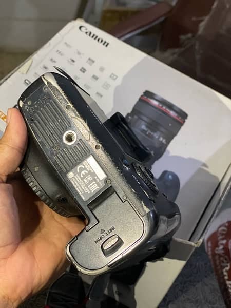canon 6d for sale with 50mm lens 11