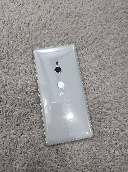 Sony Xz2 in good condition 4gb 64gb Non Pta Gaming device only set 4