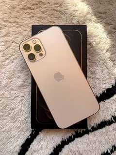 iphone 12 pro max 128GB pta approved URGENT SELL with box all okay