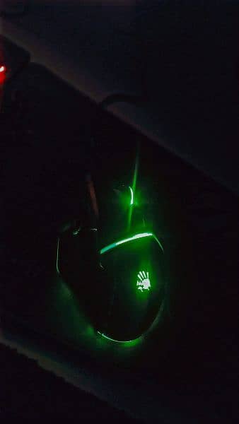 BLOODY W95 MAXX BEST GAMING MOUSE 0