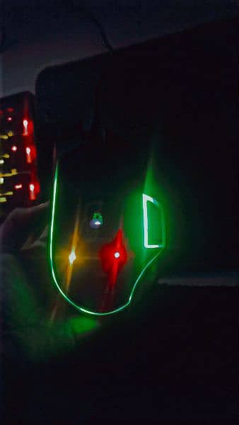 BLOODY W95 MAXX BEST GAMING MOUSE 1