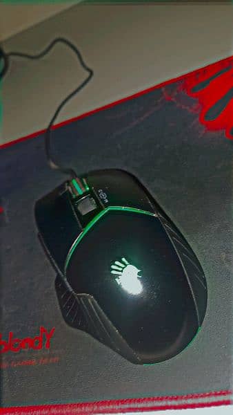BLOODY W95 MAXX BEST GAMING MOUSE 3