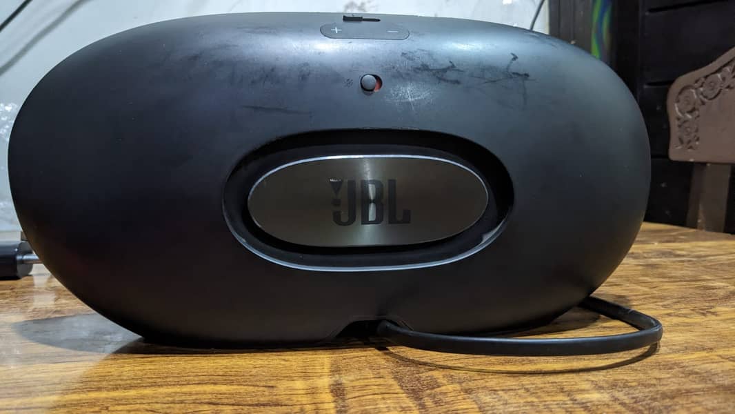 JBL Link view 8" touch screen (1920x1080) 1
