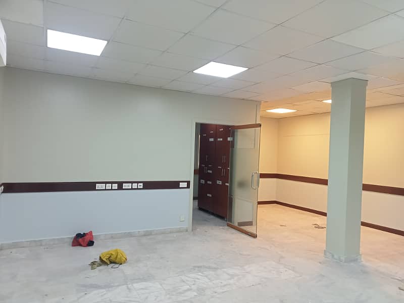 CANTT,COMMERCIAL BUILDING FOR RENT GULBERG & UPPER MALL LAHORE 16