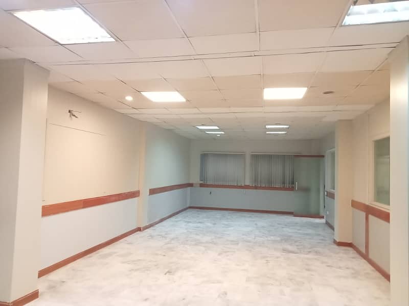 CANTT,COMMERCIAL BUILDING FOR RENT GULBERG & UPPER MALL LAHORE 24