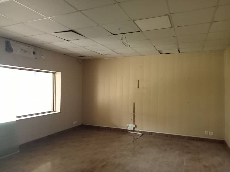 CANTT,COMMERCIAL BUILDING FOR RENT GULBERG & UPPER MALL LAHORE 29