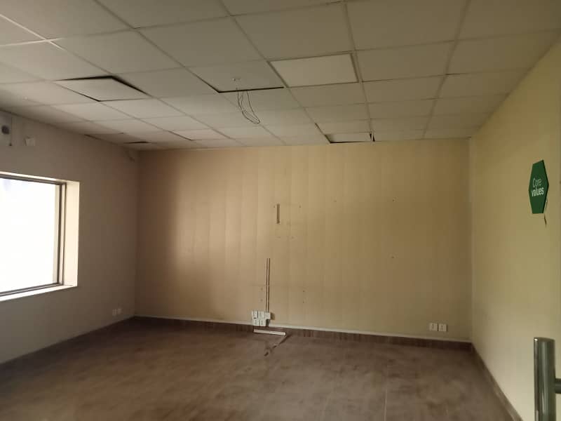 CANTT,COMMERCIAL BUILDING FOR RENT GULBERG & UPPER MALL LAHORE 30