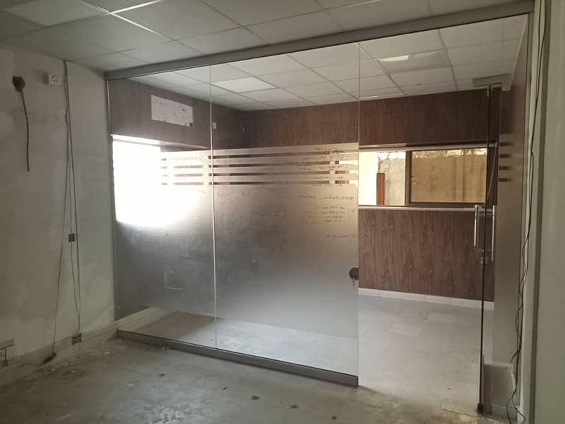CANTT,COMMERCIAL BUILDING FOR RENT GULBERG & UPPER MALL LAHORE 31