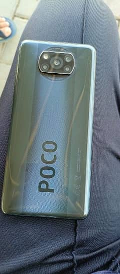 POCO X3 Pro 0