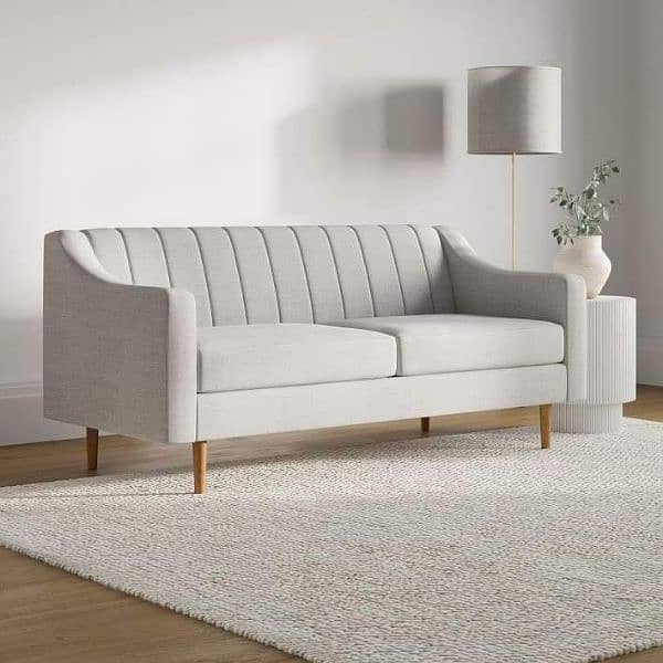 sofa Kam bed | l shape sofa | coffee chair | paffy set | 4