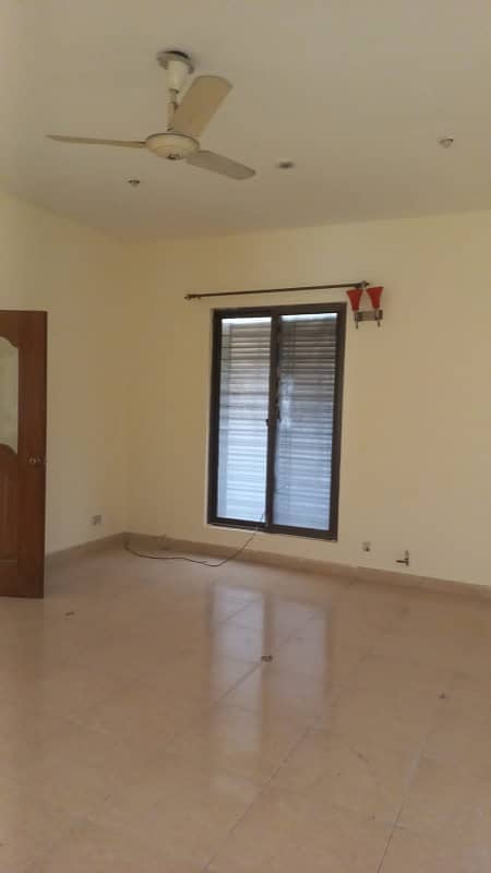 15 Marla Double Story 5 Bedrooms House For Rent in C Block Model Town Lahore 6