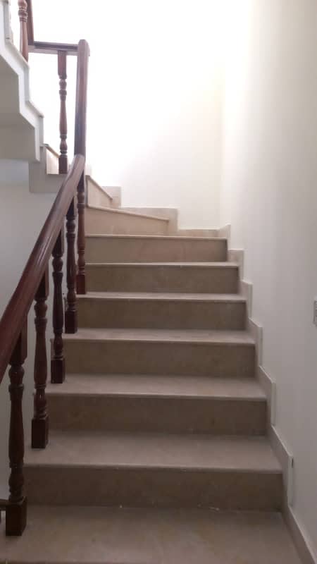 15 Marla Double Story 5 Bedrooms House For Rent in C Block Model Town Lahore 7