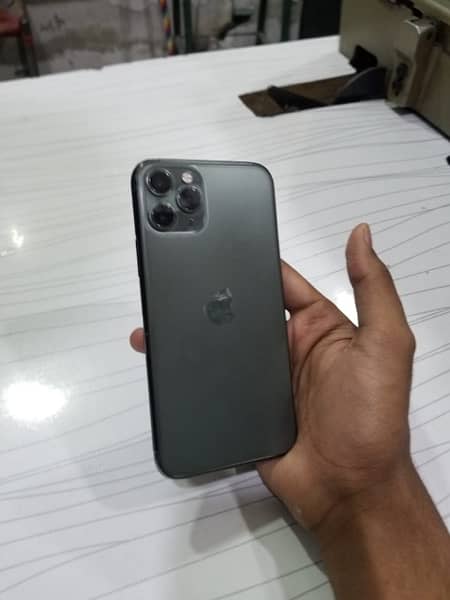 i phone 11pro pta approved 2