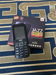 jazz digit 4G wifi hotspot phone