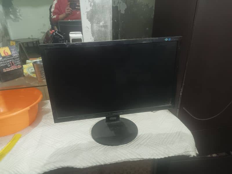 Samsung monitor 24 inch 03226860268 0