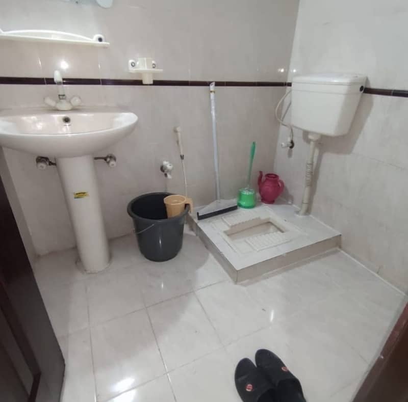 Furnished Flat For Rent 1