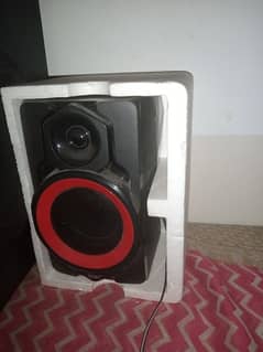 Eon Speakers For sale 2003